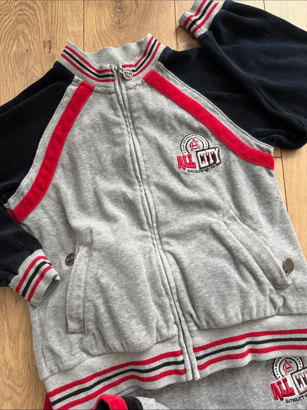 Phat Farm Kids Track Suit set